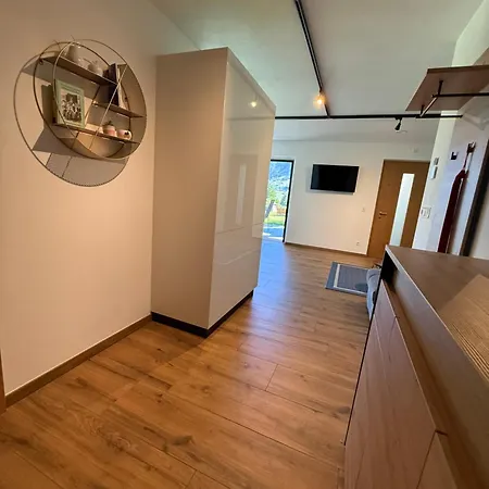 Apartament Weitblick - Auszeit