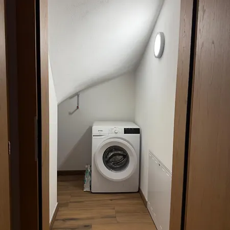 Weitblick - Auszeit Apartament