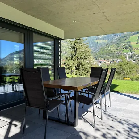 Weitblick - Auszeit Apartament Matrei in Osttirol