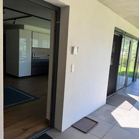 Apartament Weitblick - Auszeit *