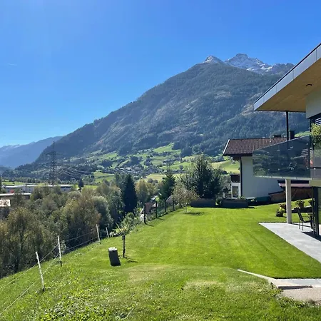 Weitblick - Auszeit Apartament