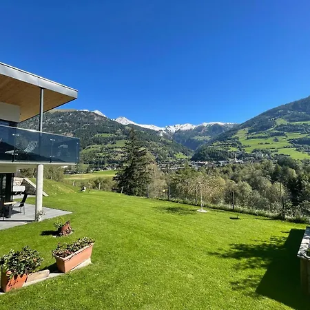 Apartament Weitblick - Auszeit *