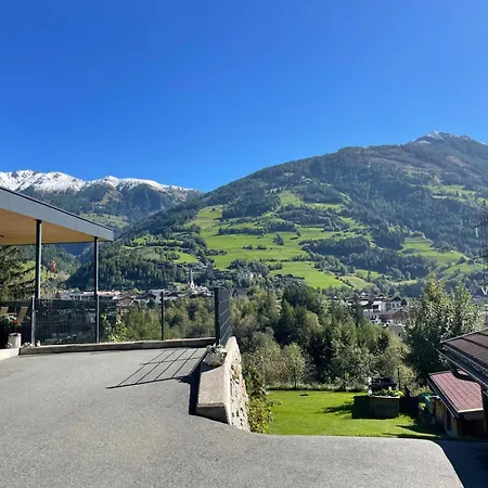 Weitblick - Auszeit Apartament Matrei in Osttirol